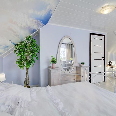 Apartamenty U Romana Тиліч Екстер'єр фото
