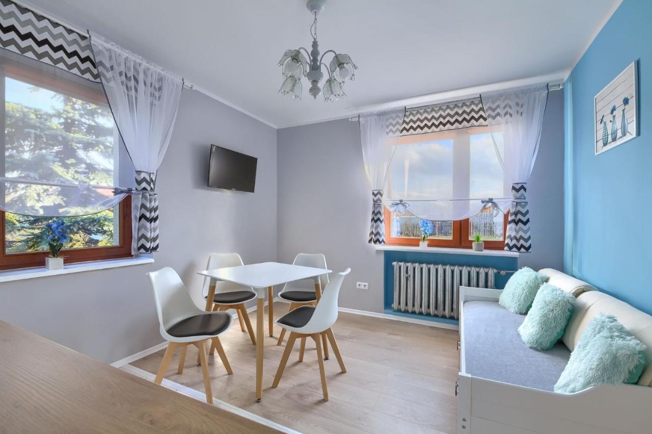 Apartamenty U Romana Тиліч Екстер'єр фото