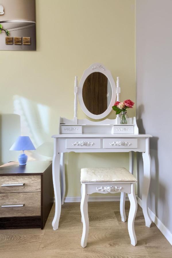 Apartamenty U Romana Тиліч Екстер'єр фото