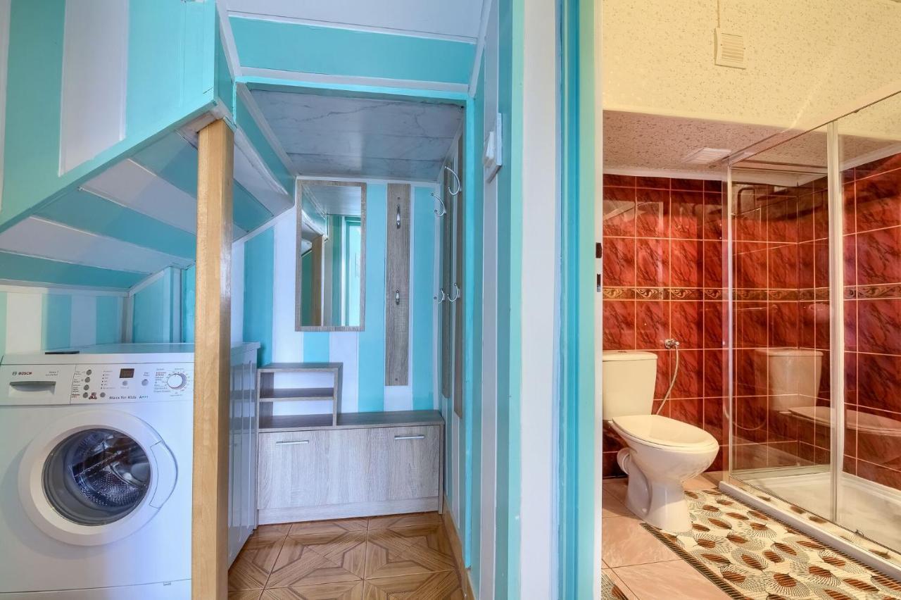 Apartamenty U Romana Тиліч Екстер'єр фото