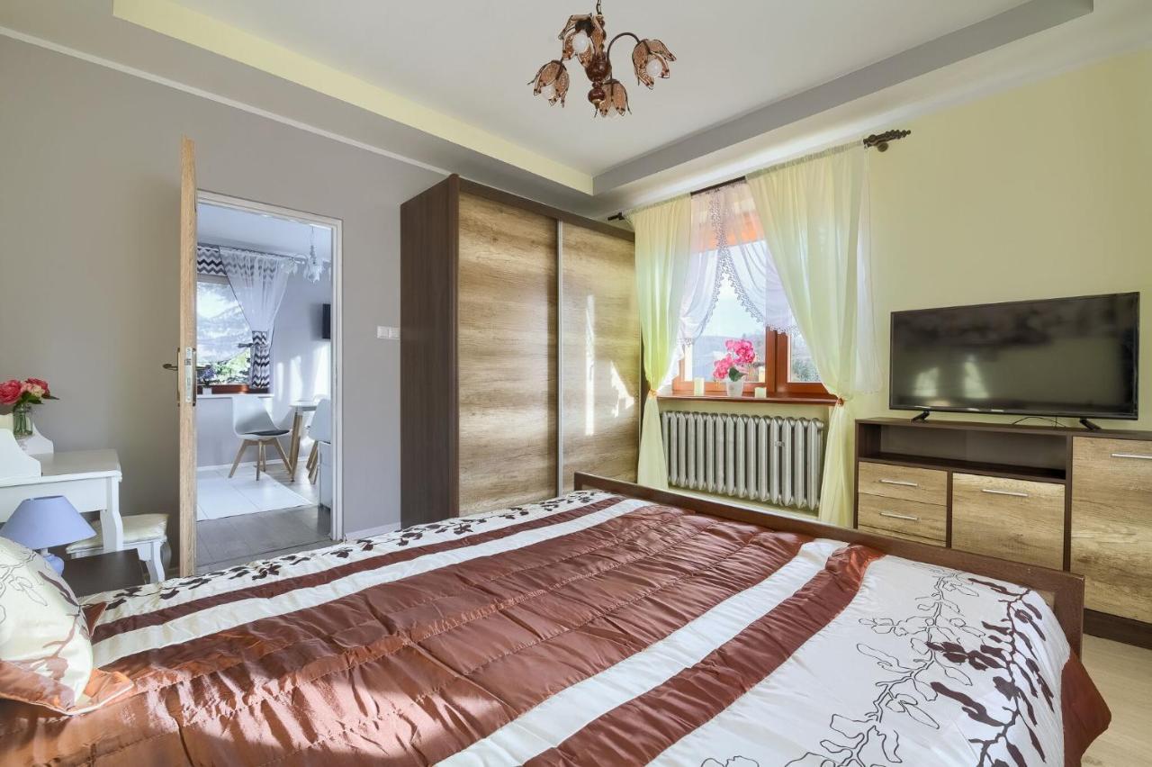 Apartamenty U Romana Тиліч Екстер'єр фото