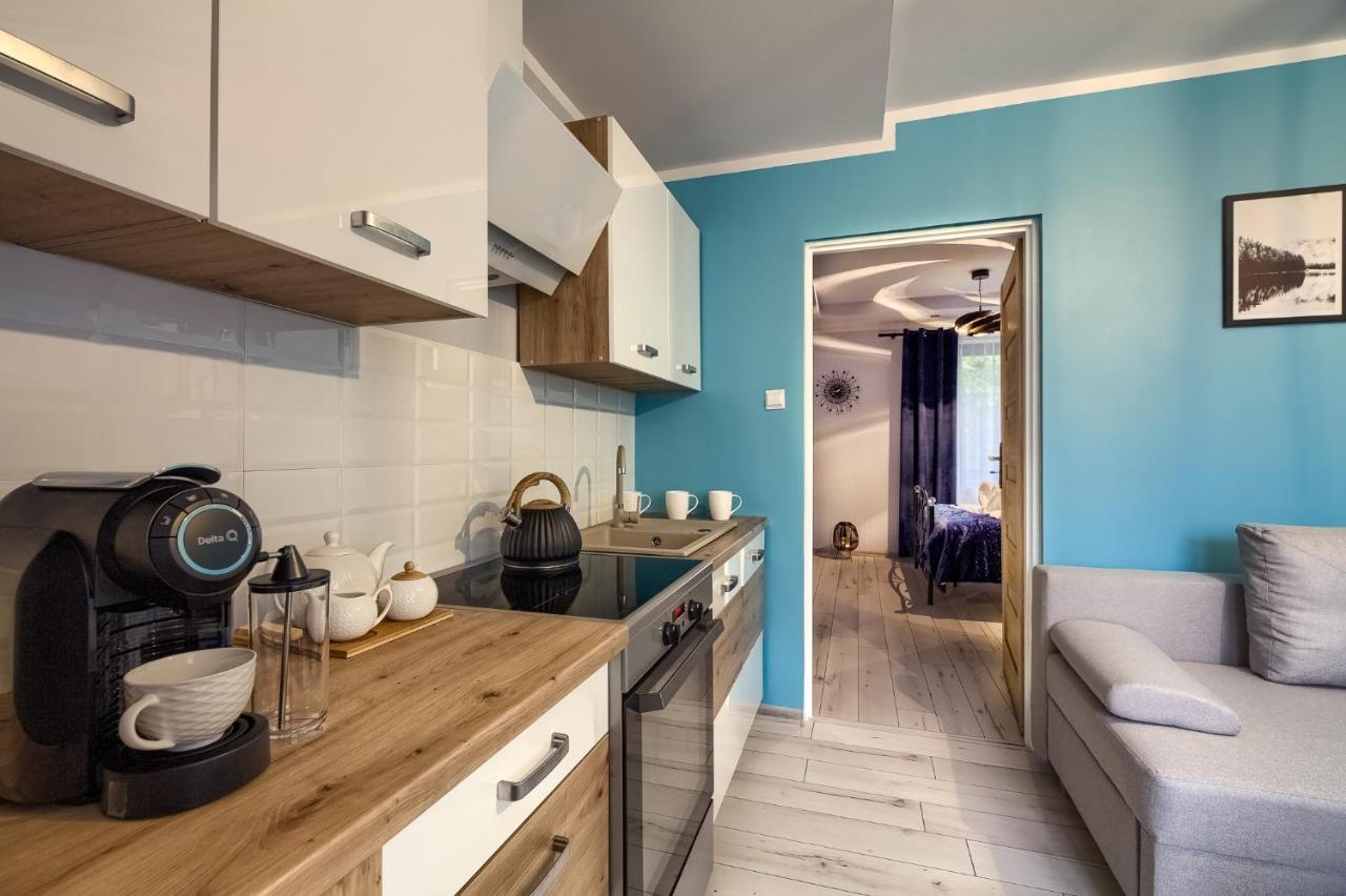 Apartamenty U Romana Тиліч Екстер'єр фото