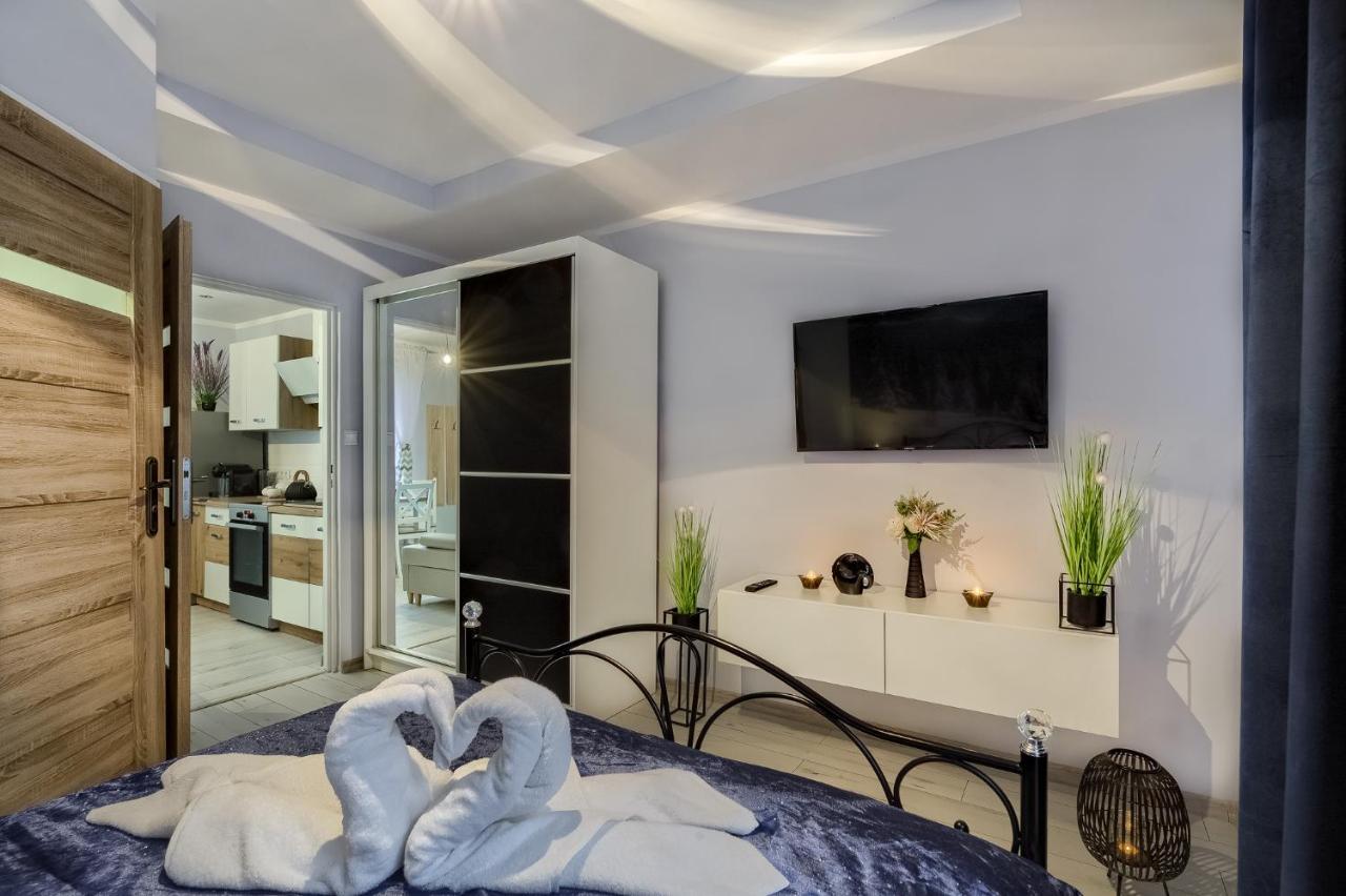 Apartamenty U Romana Тиліч Екстер'єр фото