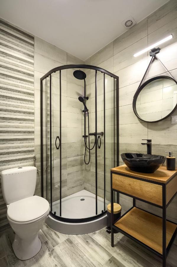 Apartamenty U Romana Тиліч Екстер'єр фото