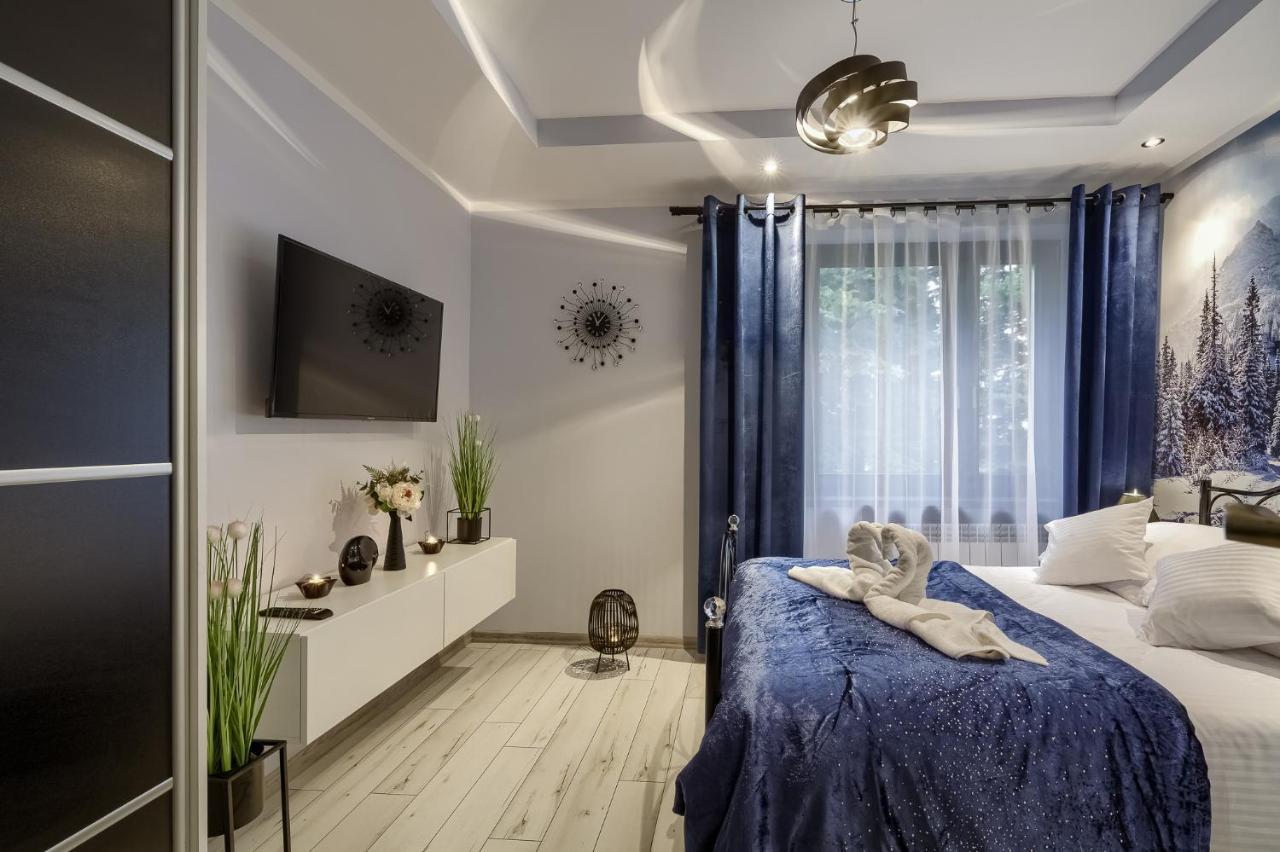 Apartamenty U Romana Тиліч Екстер'єр фото